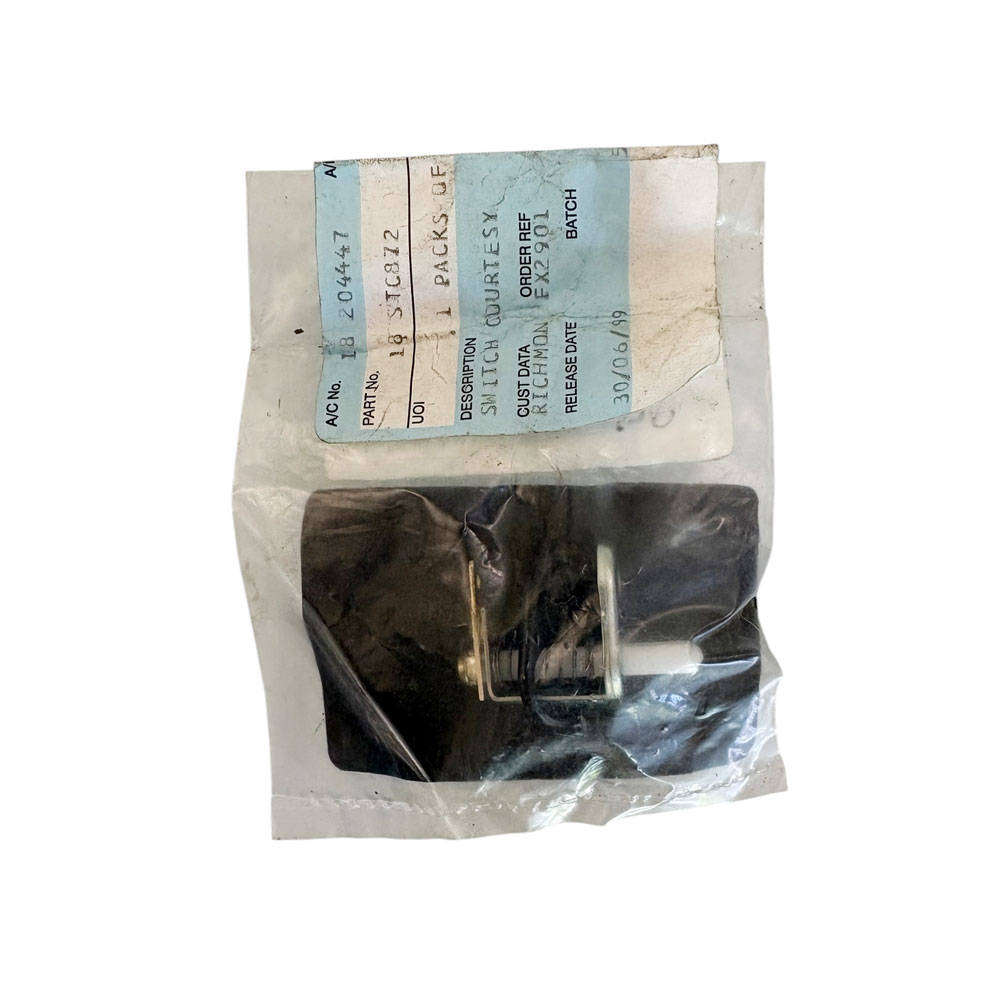 Courtesy Light Switch STC872